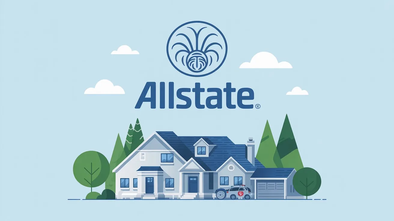 Allstate Home Insurance
