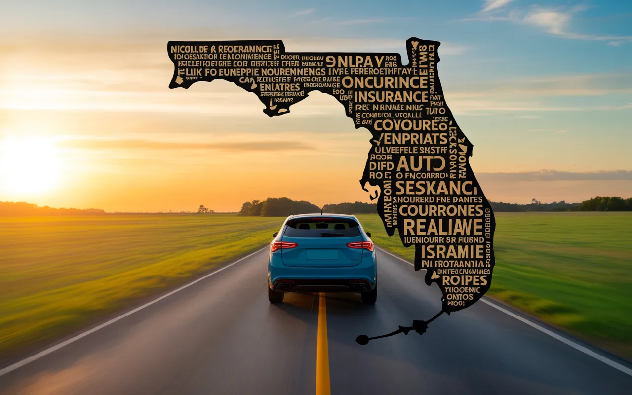 Navigating Auto Insurance in Florida